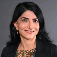 Manijeh ('Mani') Berenji, MD, MPH