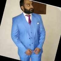 Vijaypal Yadav