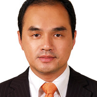 Michael Leung