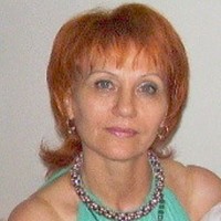 Наталья Еремина