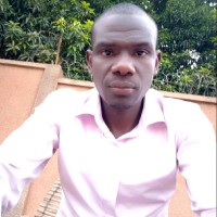 Ibrahim Mai Waké M. Salissou