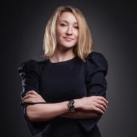Anna Fokeeva