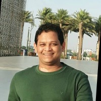 Bhanuchandar M