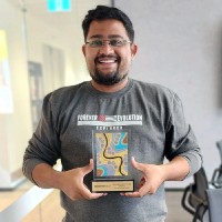 Aravindh kumar Sivaramakrishnan