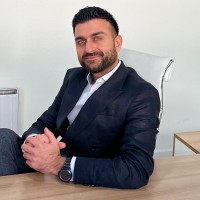 Arik Gogiani