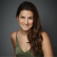 Paola De la Mora