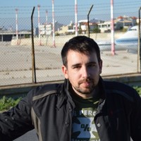 Anastasios Stathopoulos