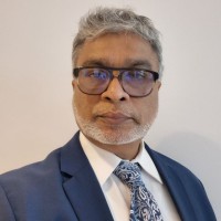 Mohammed Ifthikhar Nizamdeen