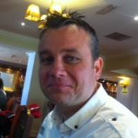 Wayne Cossington