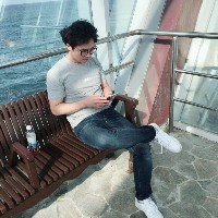 Giwon Park