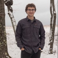 Caleb Burdick