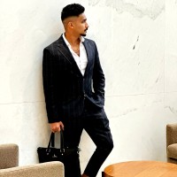 Arjun TK