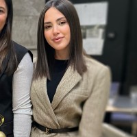 Monica Diab