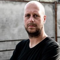 Ronald Van Baren