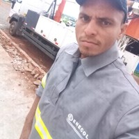 Denismar Gomes machado