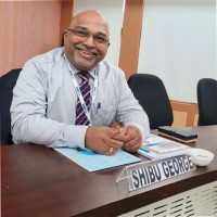 Shibu George
