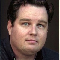 Scott Streater