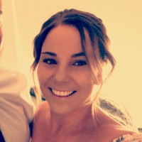 Amber Bevan
