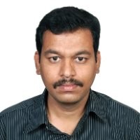 Praveen Chandra R