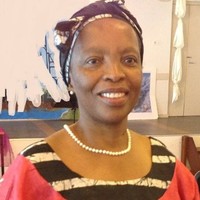 Mary 'Mamatebele Mochochoko