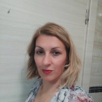 Irena Cubrilo