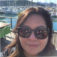Lee Rauhina-August