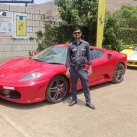Satish Tiwari