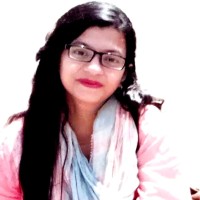 Rida Asif