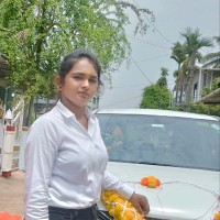 Aishwarya Kharade