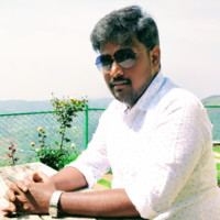 Senthilkumar S, Csm, Pmp