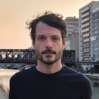 Alexandre Levesque