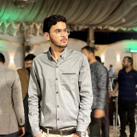 Muhammad Haram Rajput