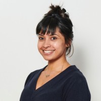 Bushra Ali