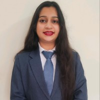 Muskan Bhagat