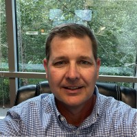 Scott Rich, SHRM-SCP