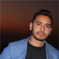 Khuram Farooq