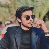 zabeeh ullah