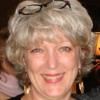 Jan McGaughy