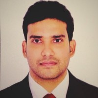 MOHAMMED ASRAR