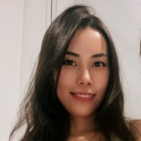 Joyce Teo