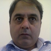 reza Gooya