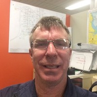 Tony Dart