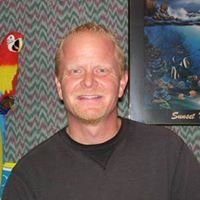 Scott Crawford