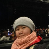 天籟雪Kathy Wang