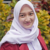 Sevia Lailatul Maghfiroh