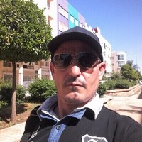 Mostapha Bouhamidi