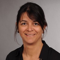 Joëlle Buro Epiney