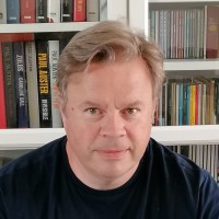 Mark Chapman