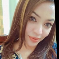 Eliza Ahmed