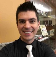 Eric Matthew Preston
